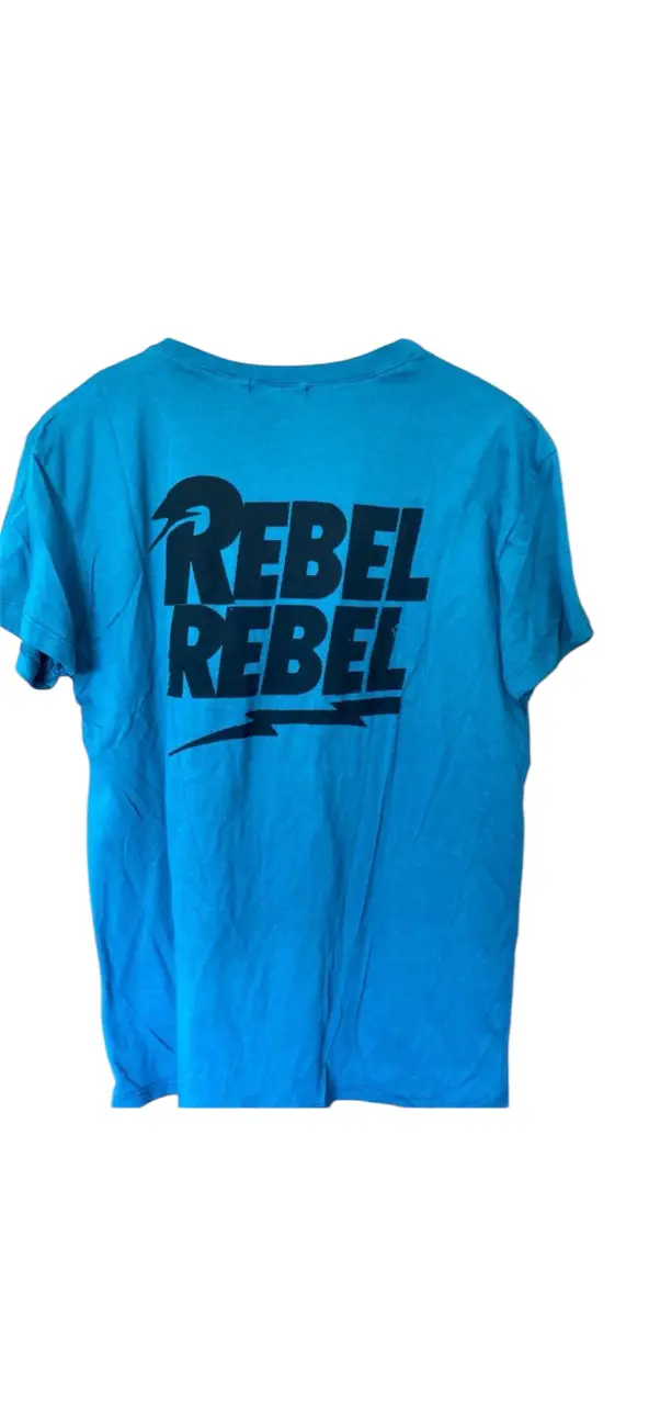 Remera Grōva - Vista 2