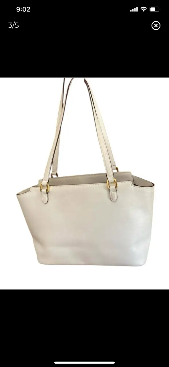 Cartera Lauren Ralph Lauren - Vista 3