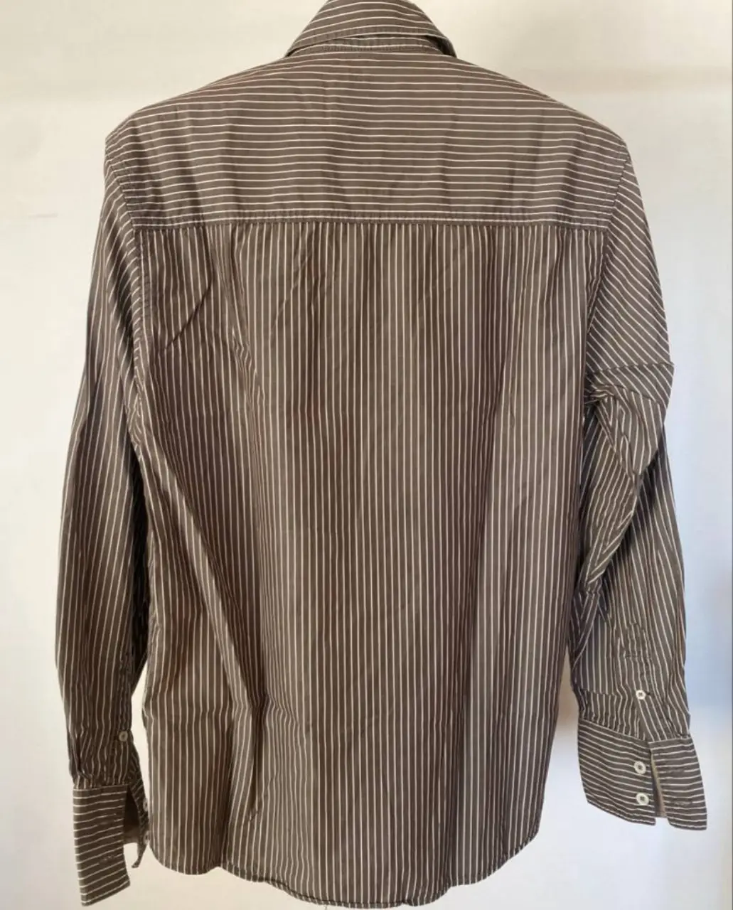 Camisa Springfield - Vista 3