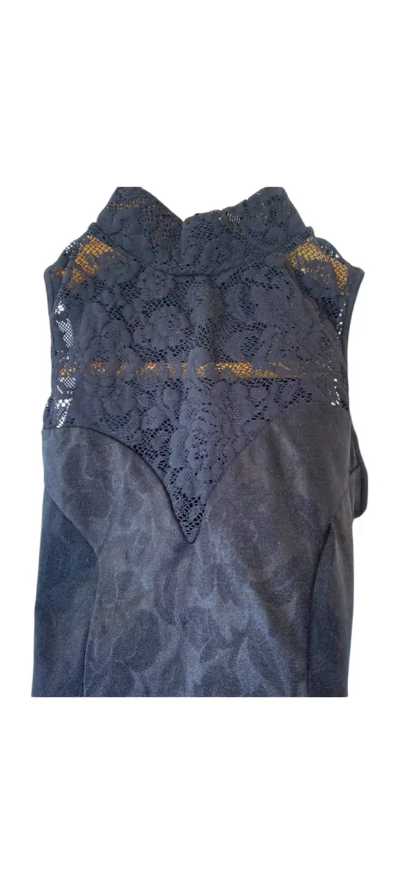 Body Victorian - Vista 2