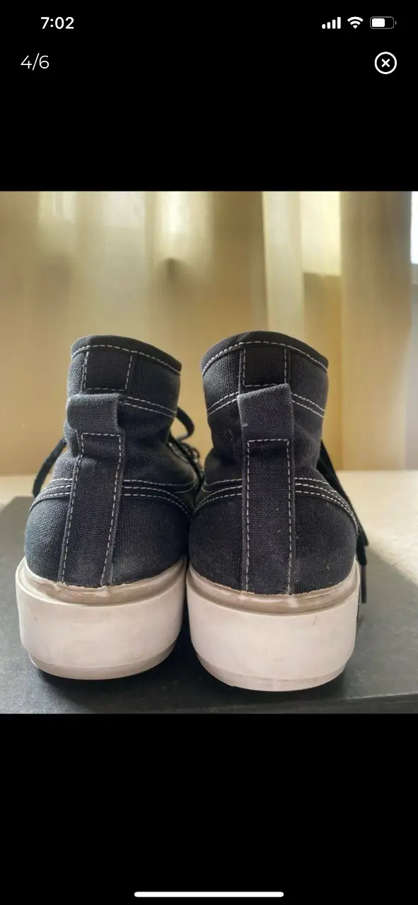 Zapatillas adidas - Vista 4