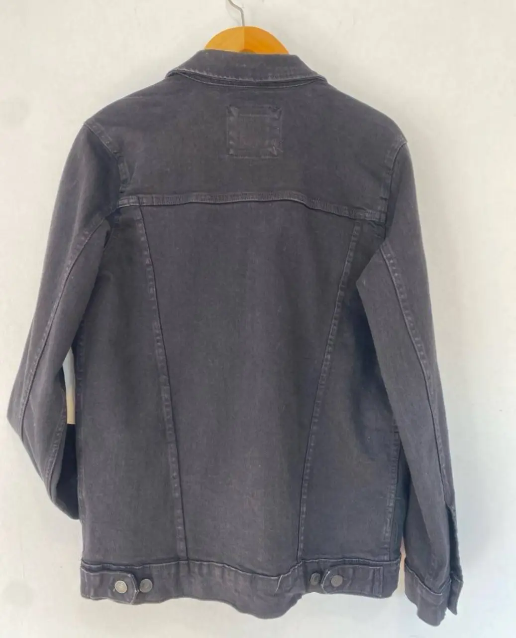 Campera Zara - Vista 4