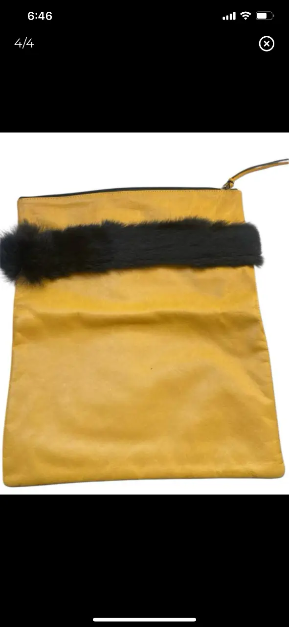 Cartera Sin marca - Vista 4
