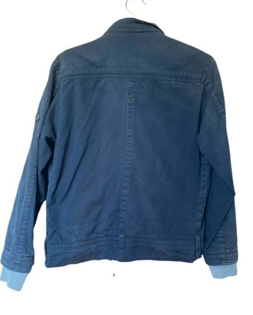 Campera KEVINSGTON - Vista 2