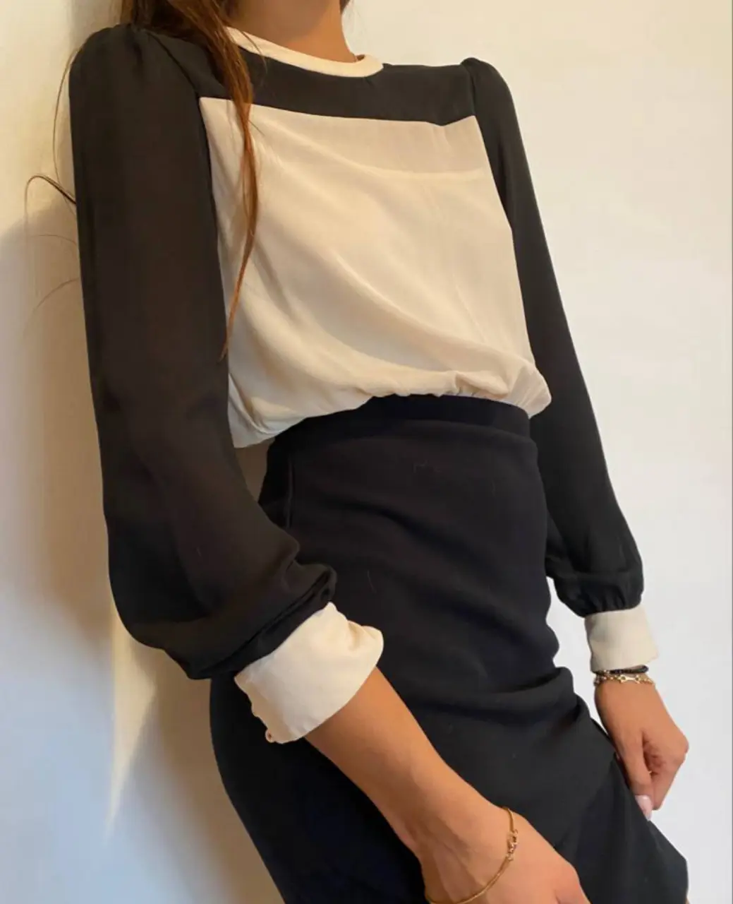 Vestido Zara Woman - Vista 6