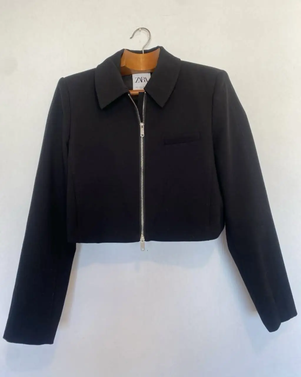 Blazer Zara - Vista 2