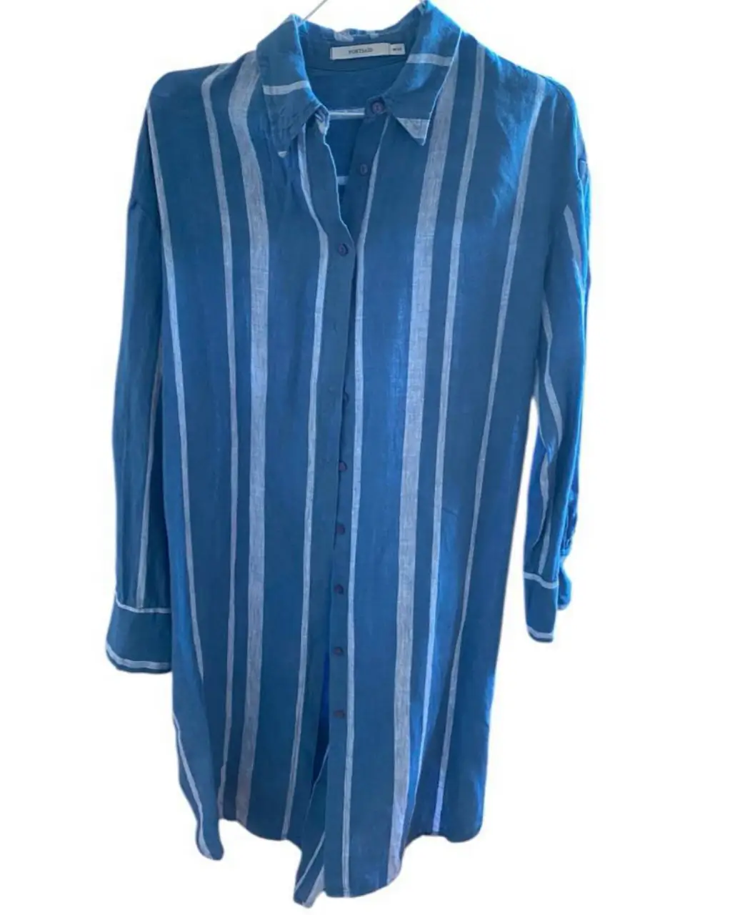 Camisa Portsaid
