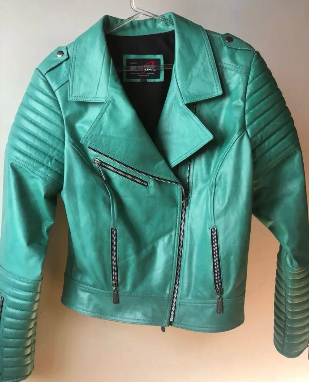 Campera Koux - Vista 5