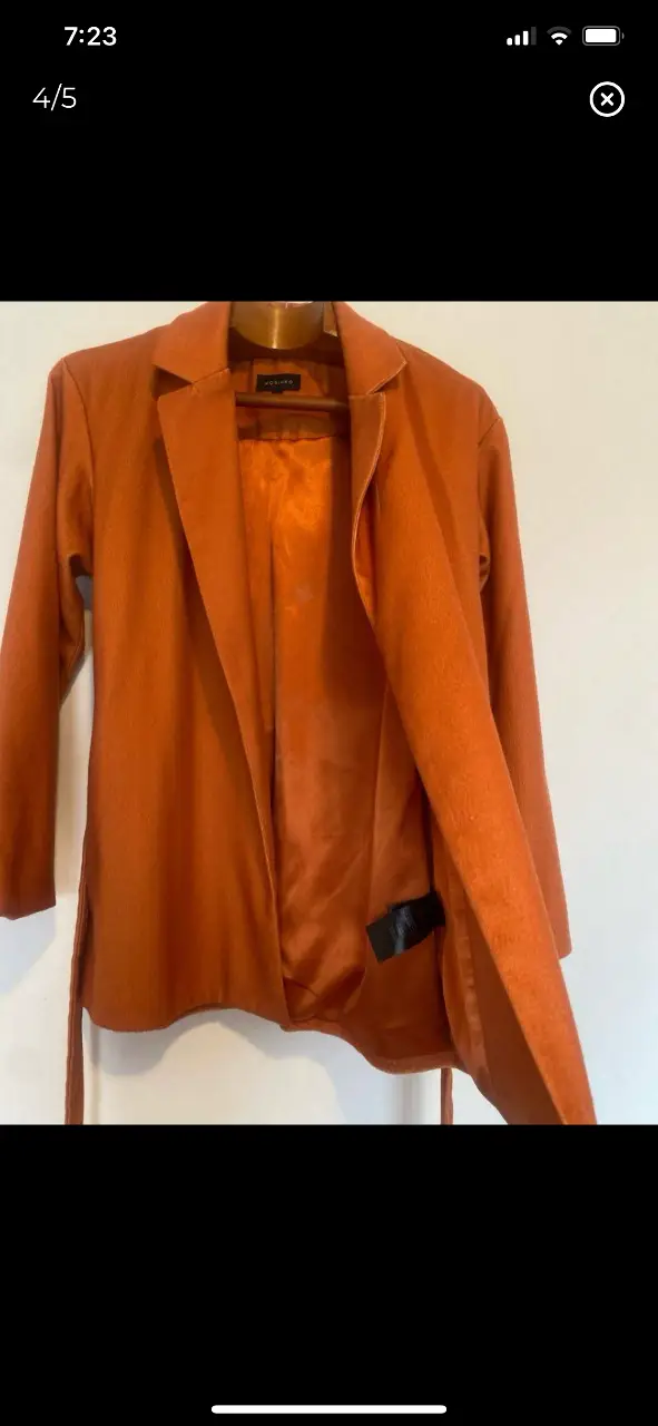 Blazer Kosiuko - Vista 4