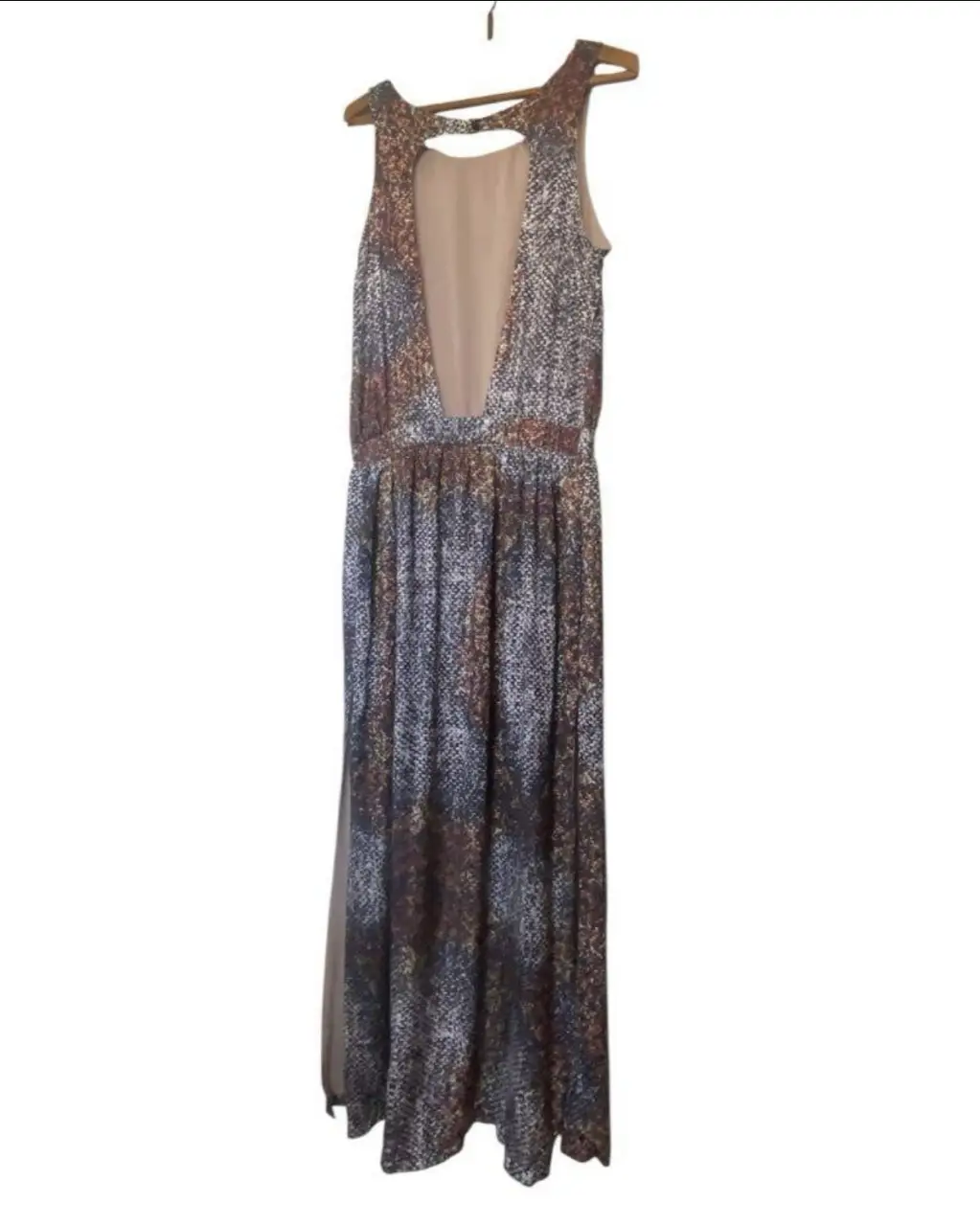 Vestido Canal - Vista 2