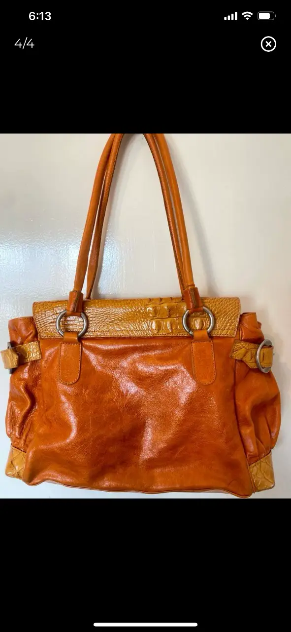 Cartera Claudia Ramos - Vista 4