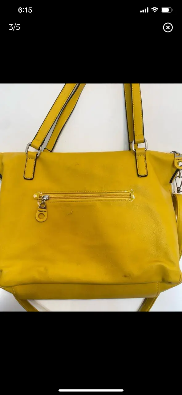 Cartera Juanita Jo - Vista 3