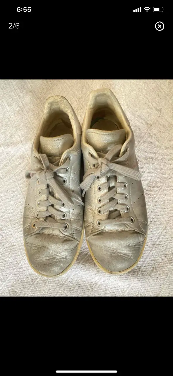 Zapatillas adidas - Vista 2