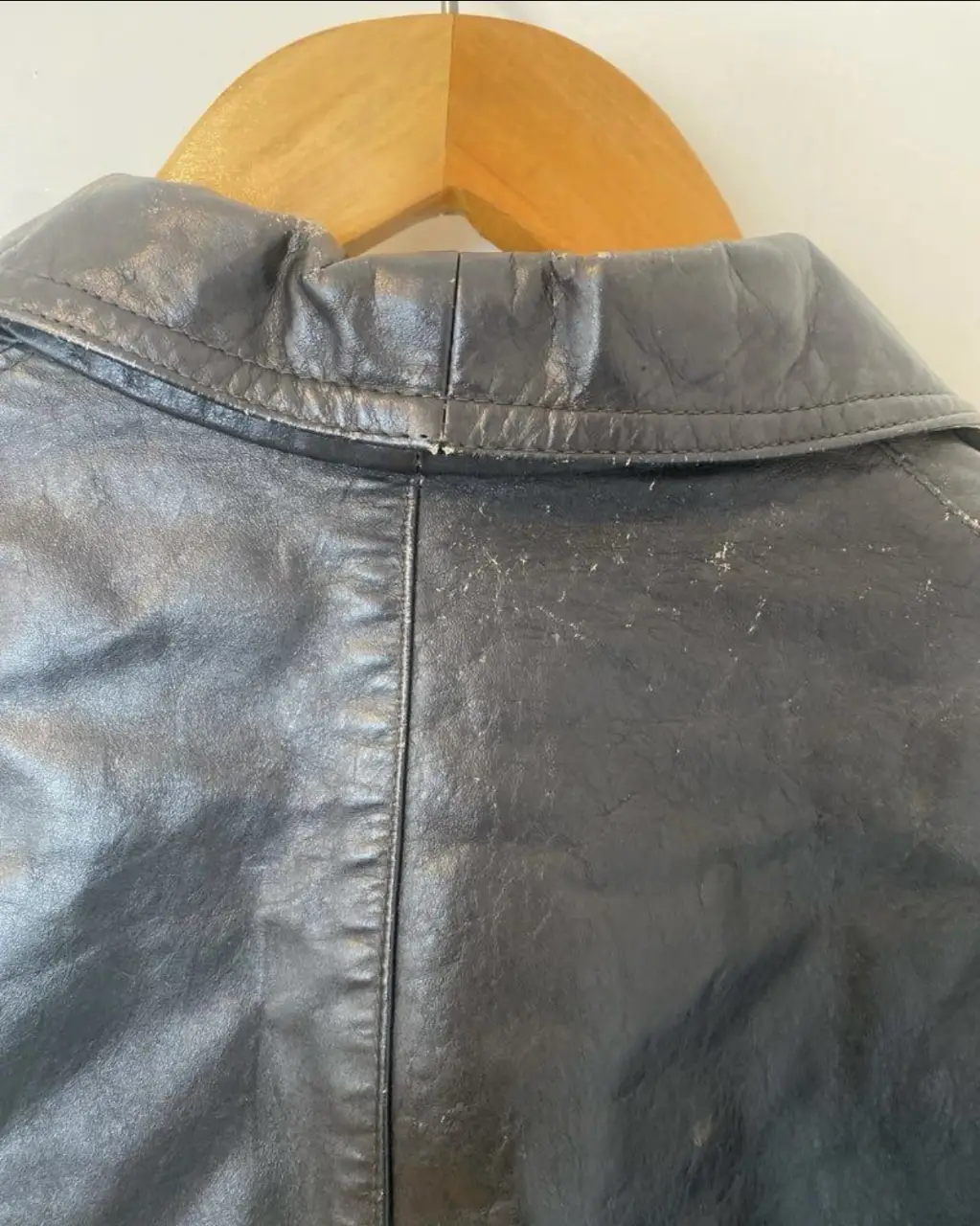 Campera Cueros argentinos - Vista 4