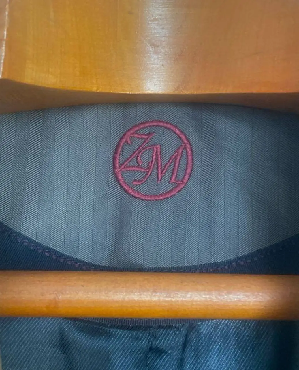 Blazer Zara - Vista 6