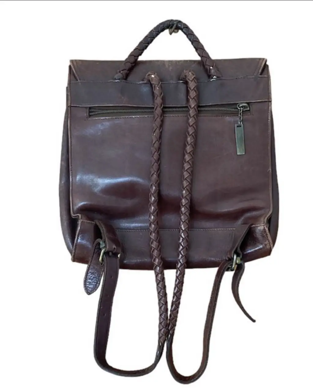 Mochila Ona Saez - Vista 4
