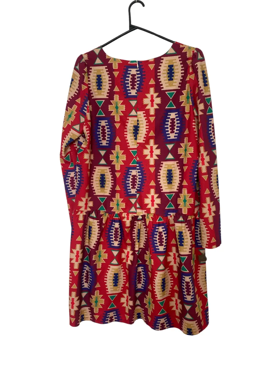 Vestido Eyedoll - Vista 3