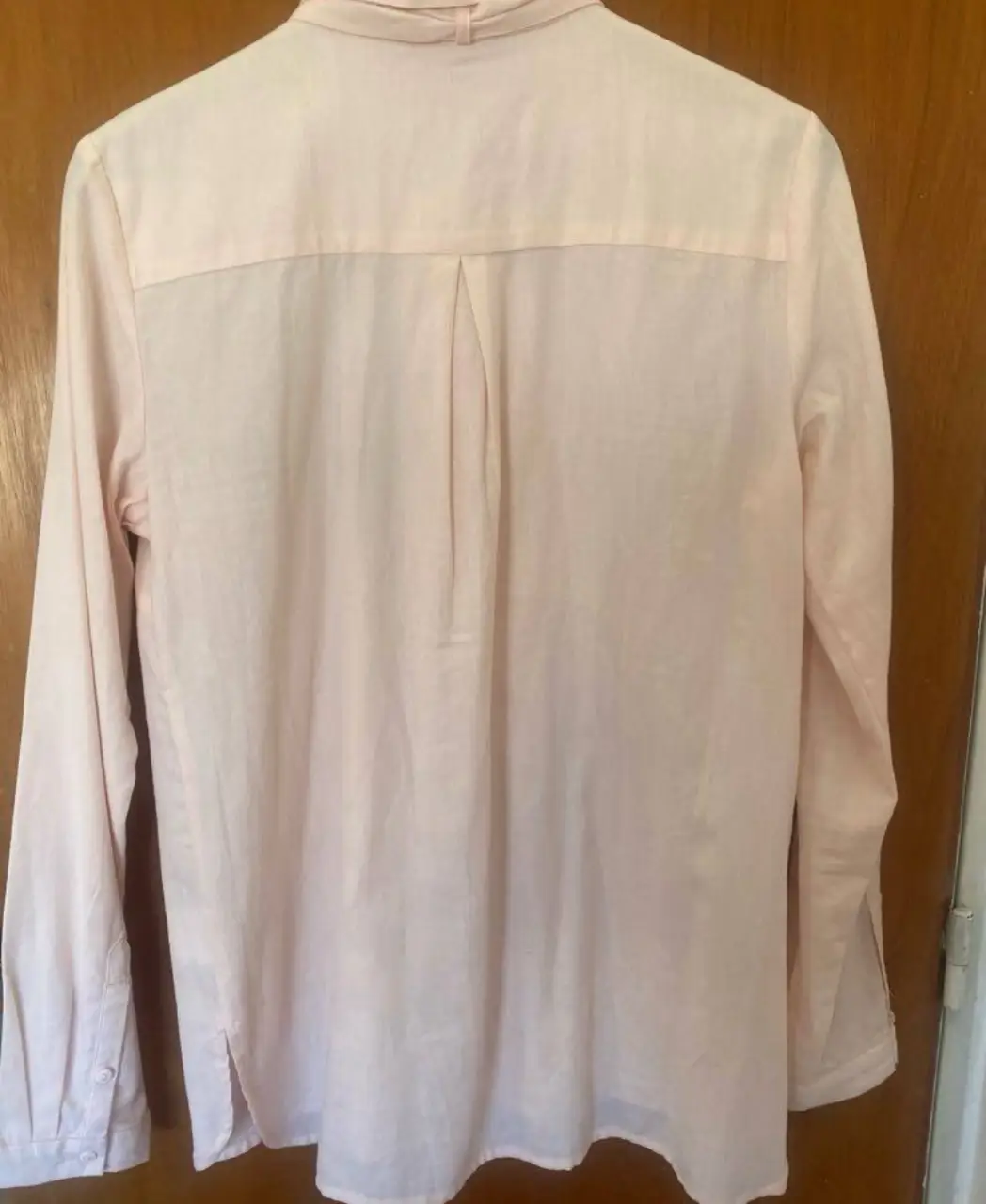 Blusa Peppercorn - Vista 6