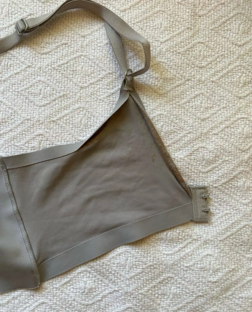 Corpiño Lucky brand - Vista 4