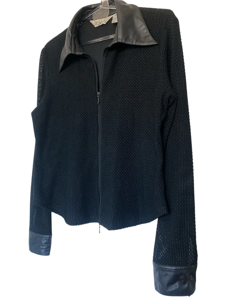 Campera Ravel - Vista 2