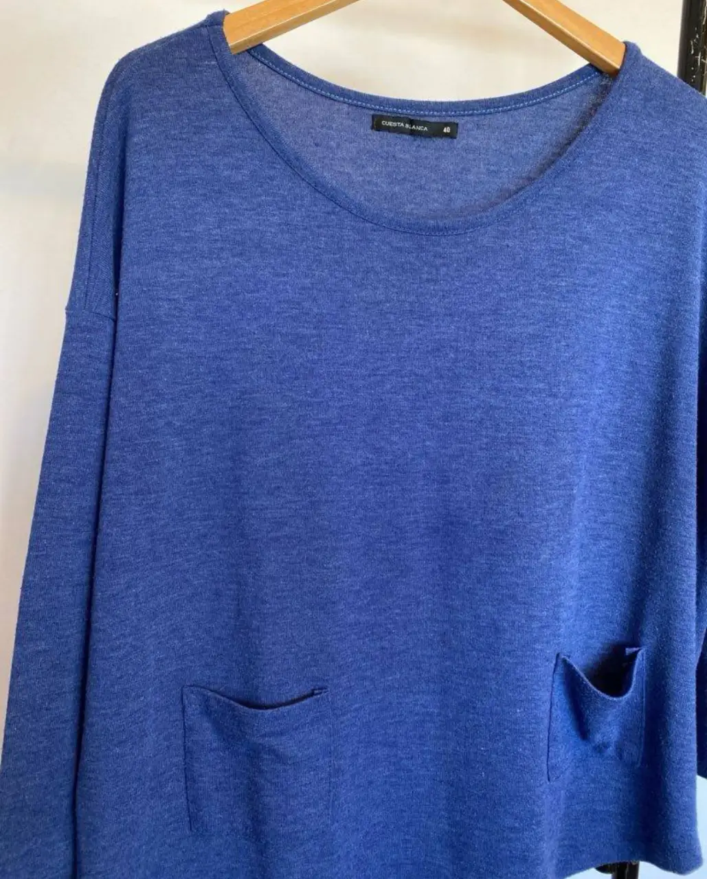 Sweater Cuesta Blanca - Vista 2