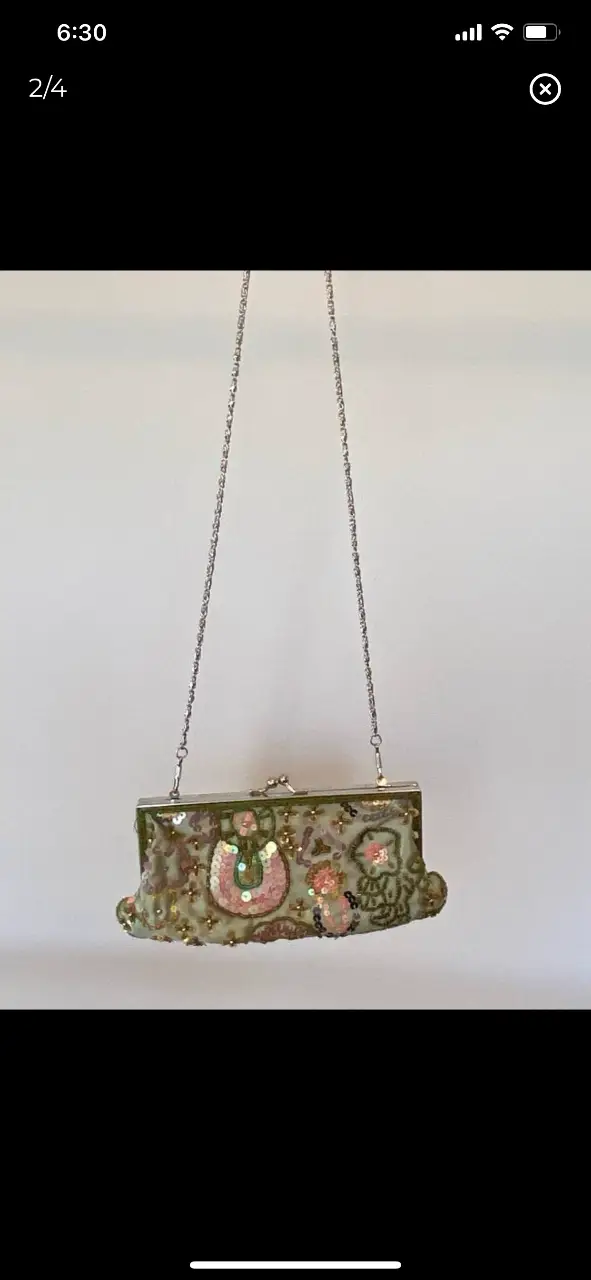 Cartera BIJOUX TERNER - Vista 2
