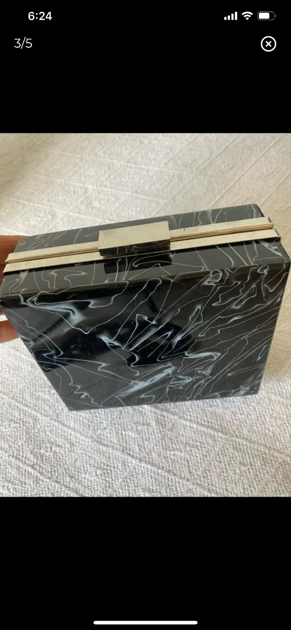 Cartera Zara - Vista 2