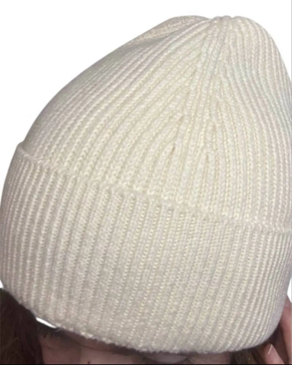 Gorro Zara - Vista 2