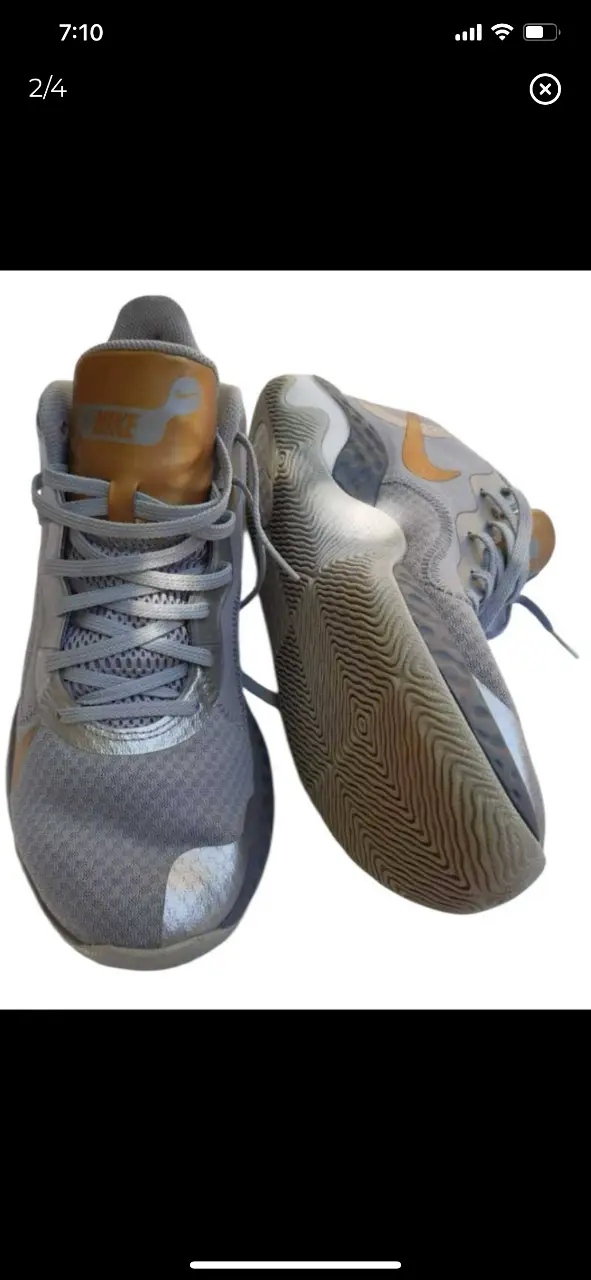 Zapatillas Nike - Vista 2