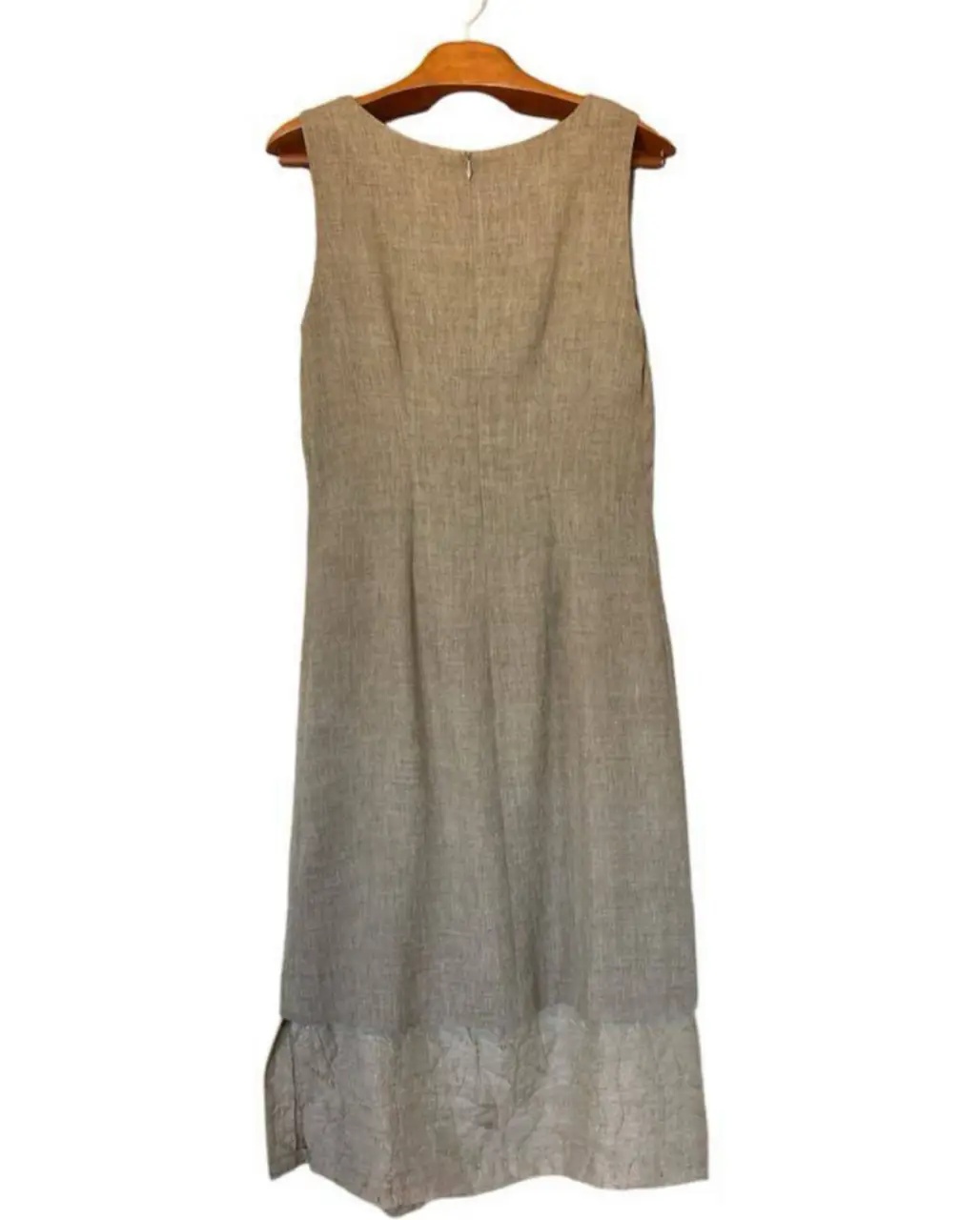 Vestido CARVEN - Vista 2
