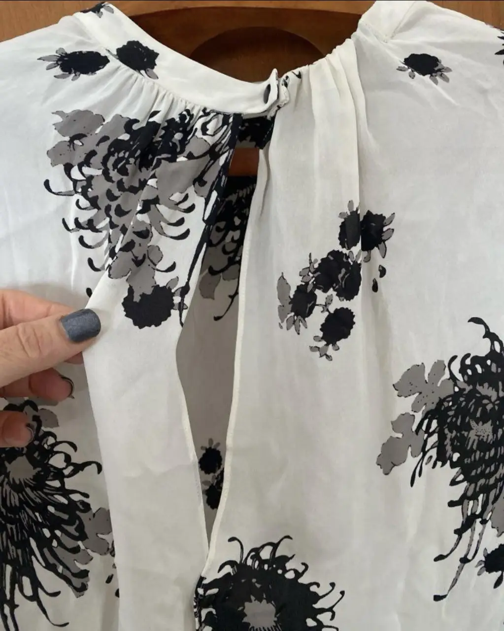 Blusa Alc - Vista 3