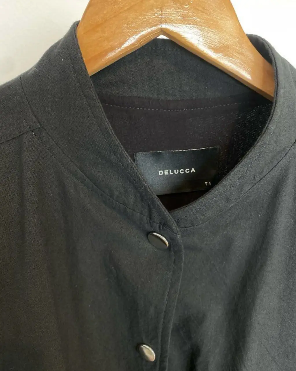Campera Delucca - Vista 4