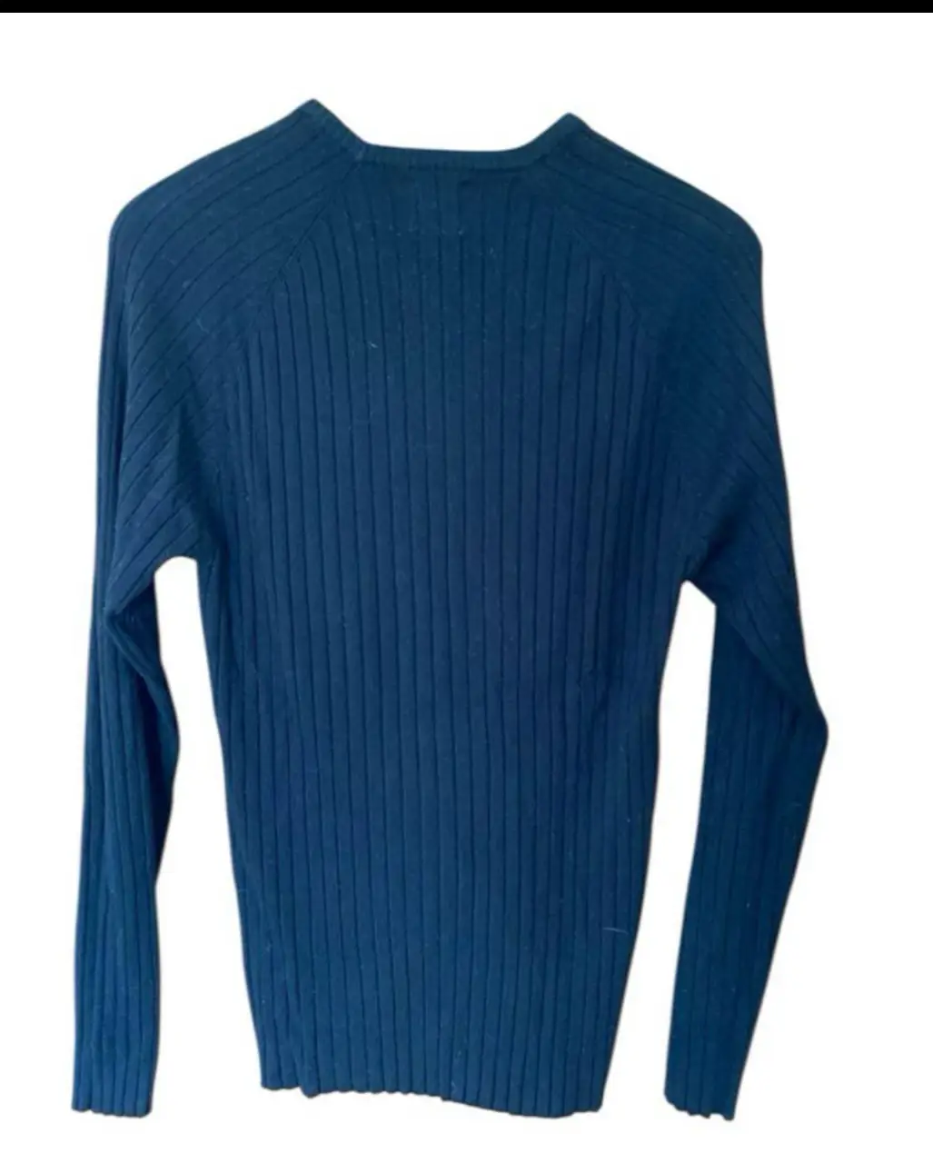 Sweater Zara - Vista 3