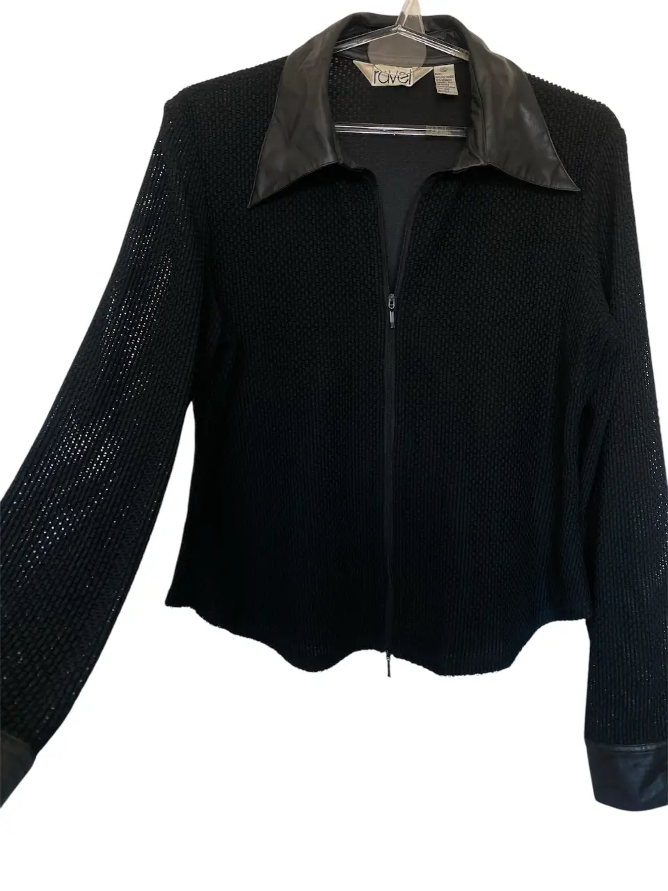 Campera Ravel - Vista 3