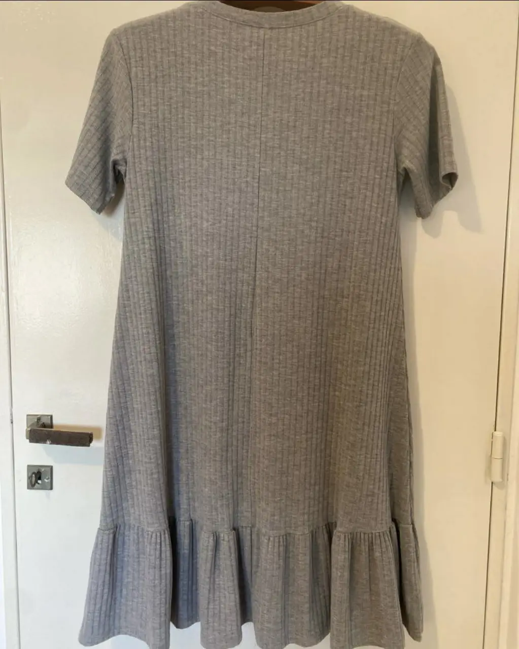 Vestido Otra - Vista 2