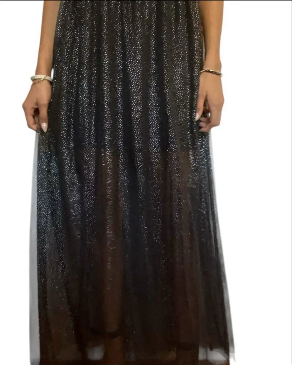 Vestido Bershka - Vista 2