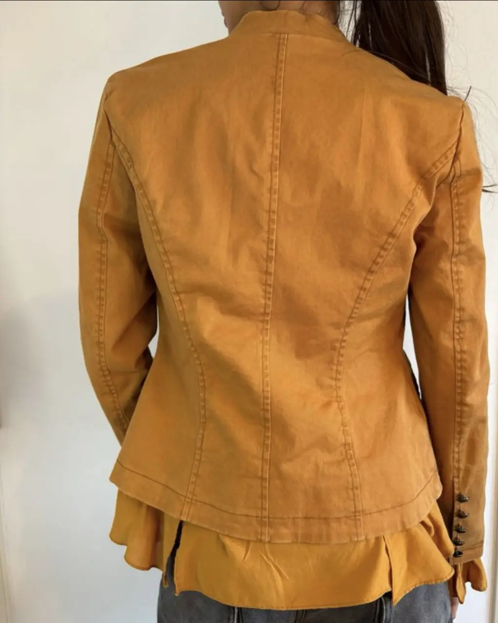 Blazer Free People - Vista 4