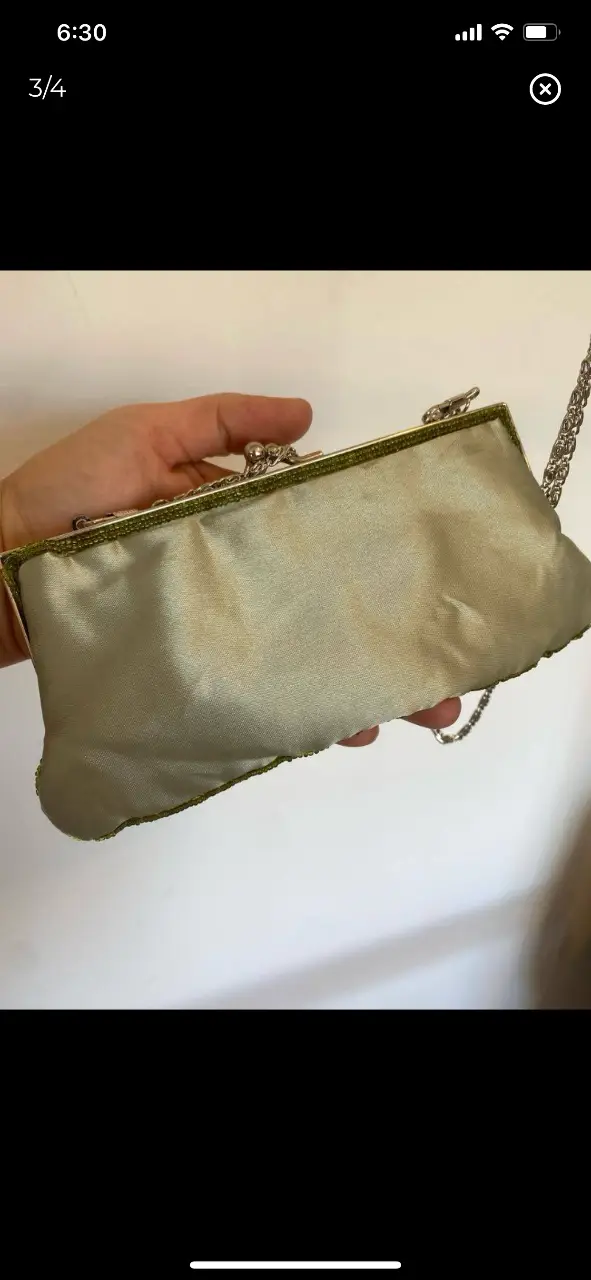 Cartera BIJOUX TERNER - Vista 3