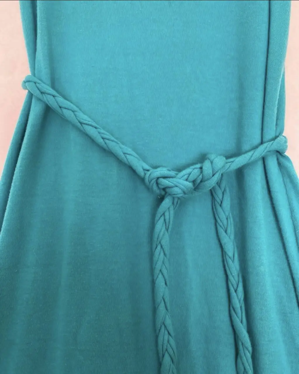 Vestido Lúcuma - Vista 2
