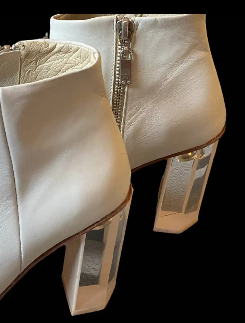 Botas Justa Osadia - Vista 3