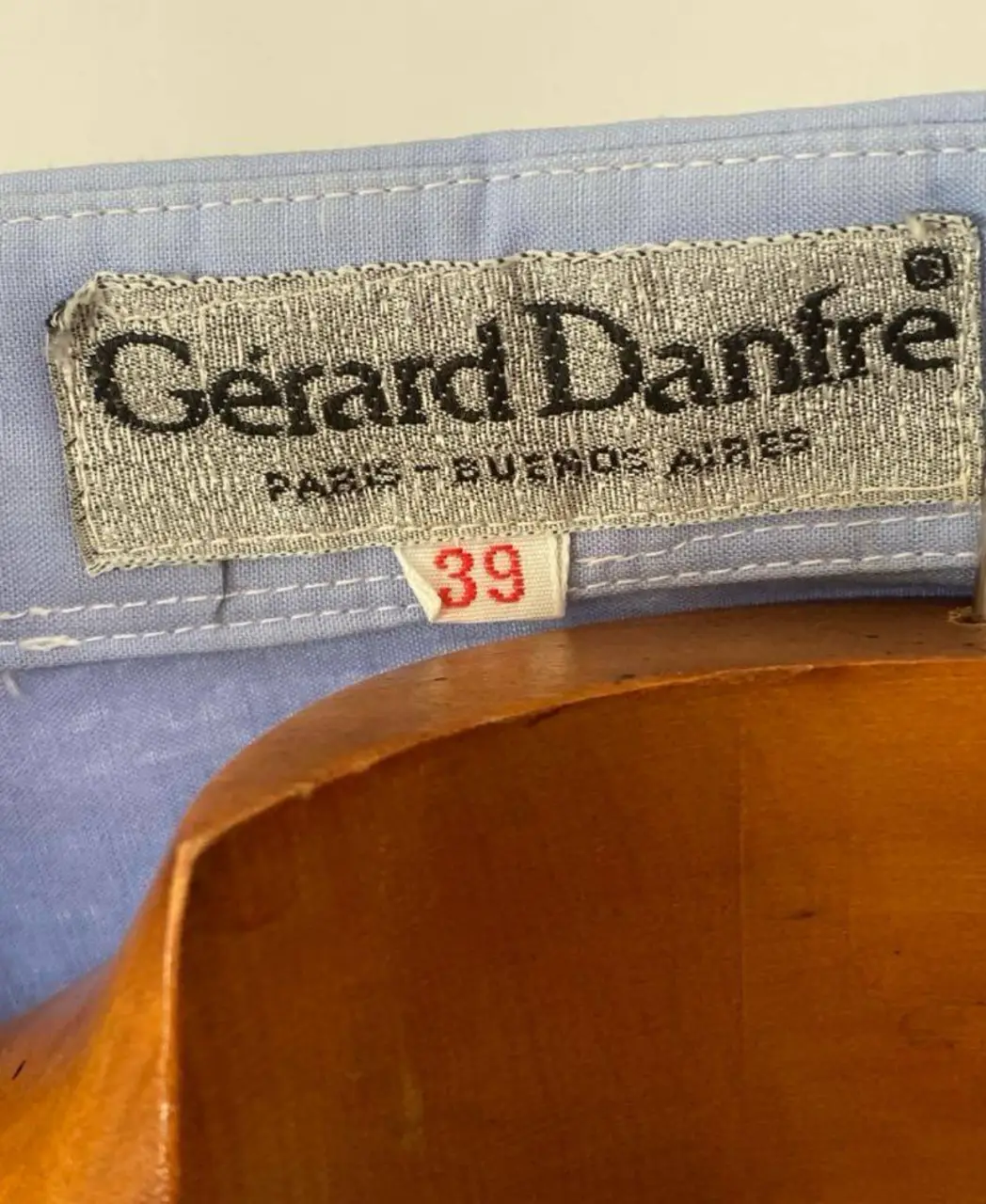Camisa Gerard danfre - Vista 2