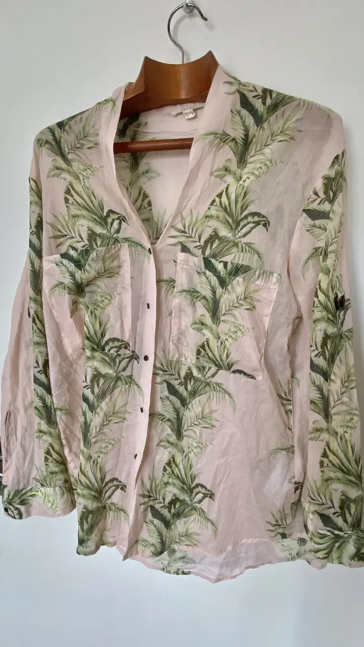 Camisa Espirit - Vista 3