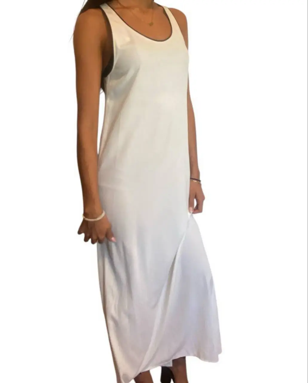 Vestido Paula Cahen D'Anvers - Vista 3