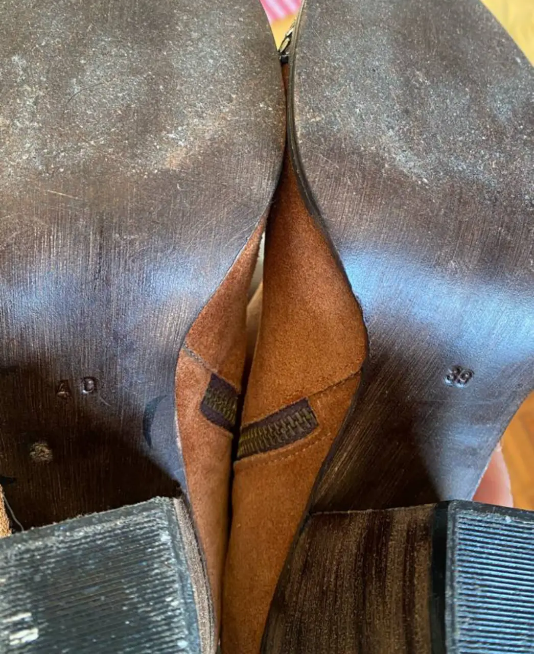 Botines Sarkany - Vista 5