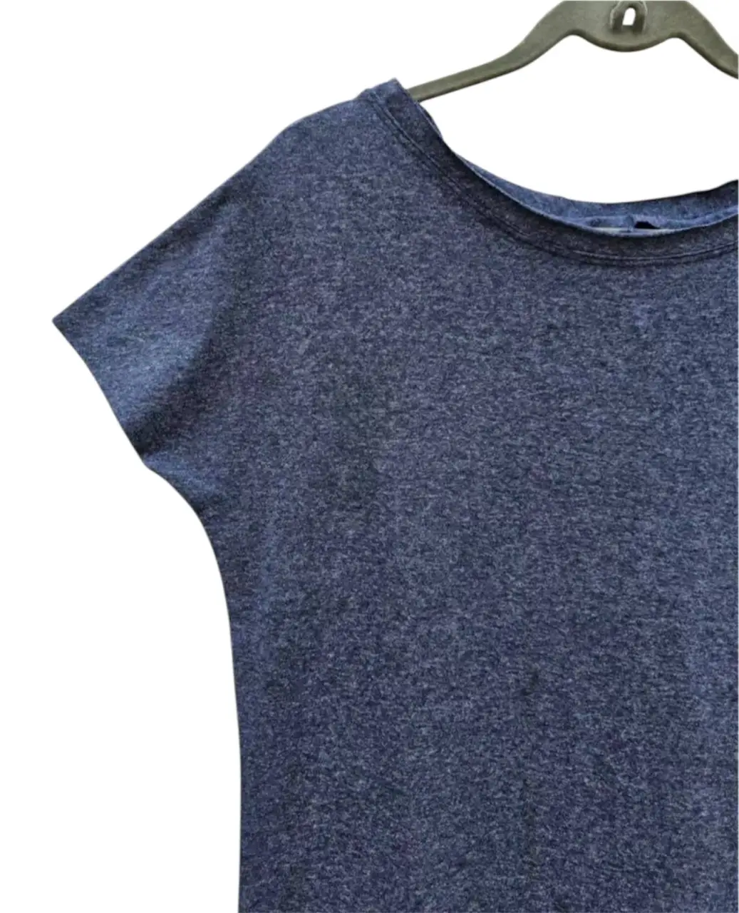 Blusa Mattinata - Vista 2