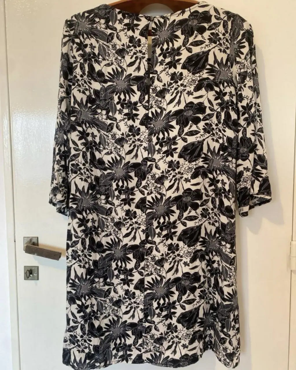 Vestido Otra - Vista 3
