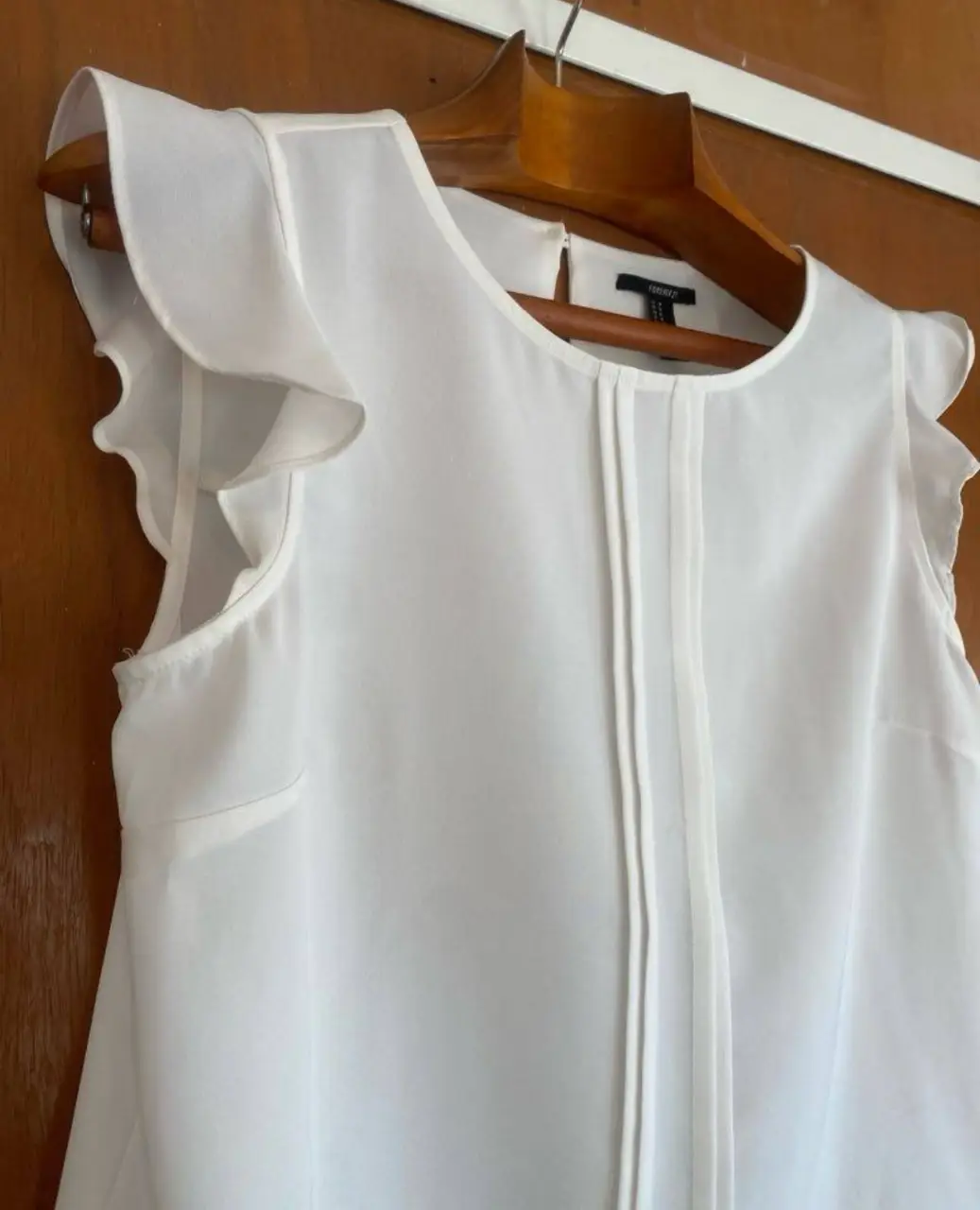 Blusa Forever 21 - Vista 2