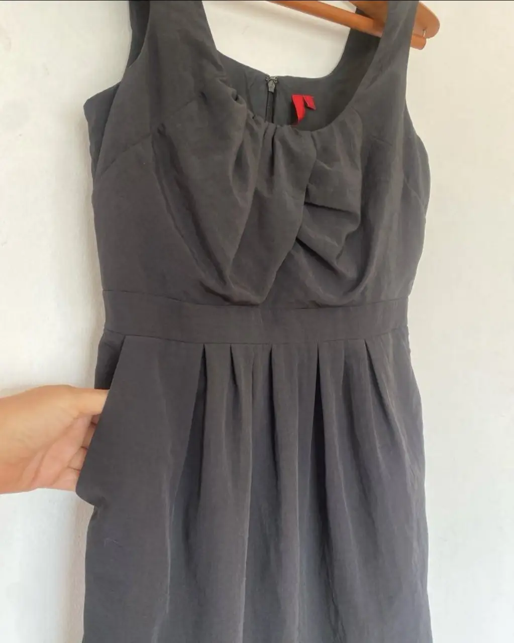 Vestido Otra - Vista 2
