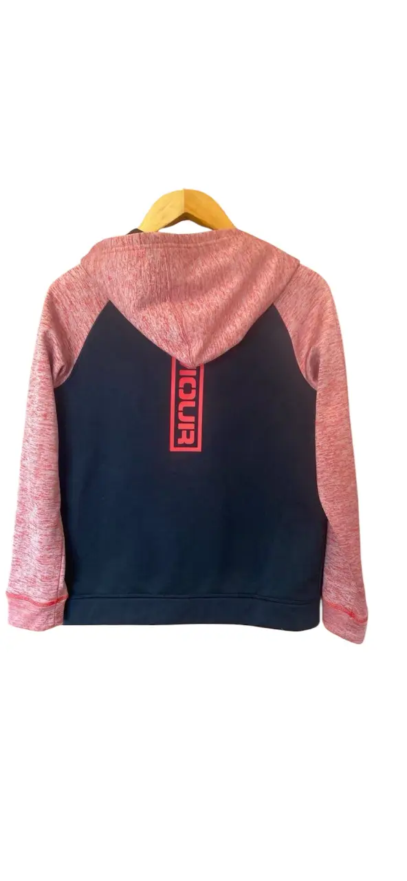 Buzo Under Armour - Vista 3