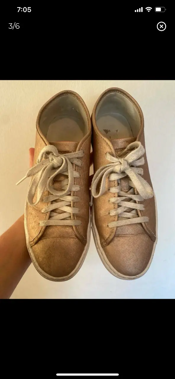 Zapatillas Le Coq Sportif - Vista 3